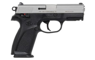 FN FNP
