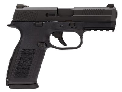 FN FNS-40 14 Rd. Black NMS