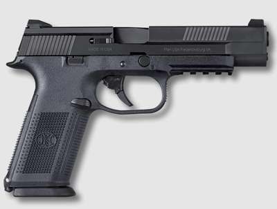 FN FNS Longslide