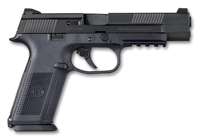 FN FNS 9 Longslide