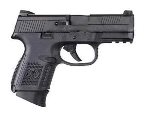 FN FNS-9 Compact NS NMS