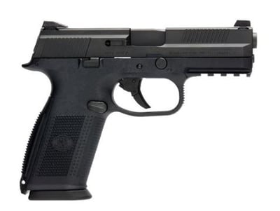 FN FNS-9 17Rd. NMS (QP Only)