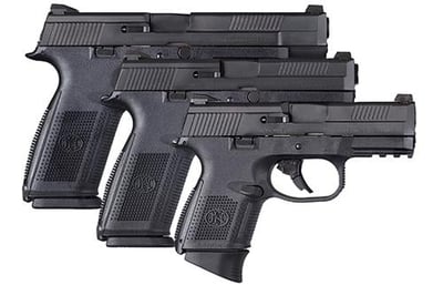 FN FNS