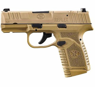 Fn Herstal Reflex