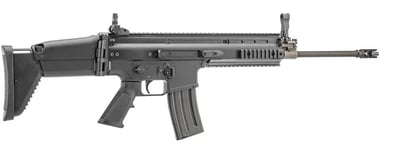 FN SCAR 16S