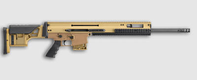 FN SCAR 20S