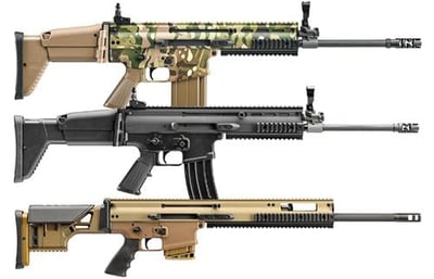 FN SCAR