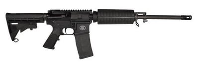 FN 15 1776 Carbine 30 Rd. OR Black