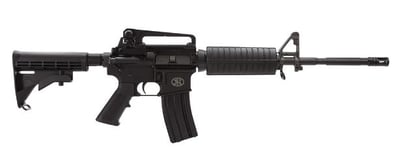 FN 15 Carbine 30 Rd. Black