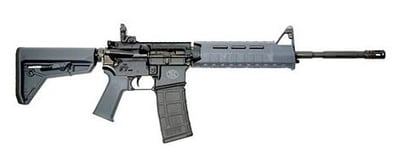 FN 15 MOE SLG Magpul