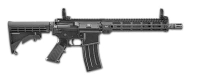 FN 15 SRP G2 Carbine 11.5" SBR BUIS LE Only