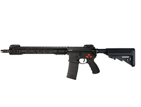 Franklin Armory BSFIII Firearms