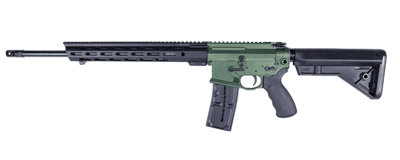 Franklin Armory F17 Series