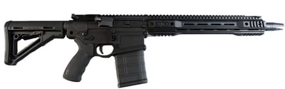 Franklin Armory Militia Series