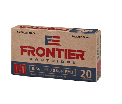 Frontier
