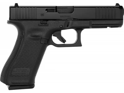 Glock 17 Gen 5