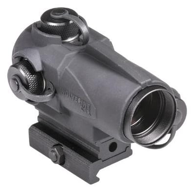 Sightmark Wolverine CSR Red Dot Sight LQD