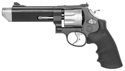 Model 627 V-Comp