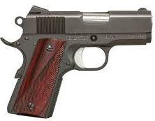 Fusion Firearms Freedom Bantam