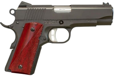 Fusion Firearms Freedom CCO
