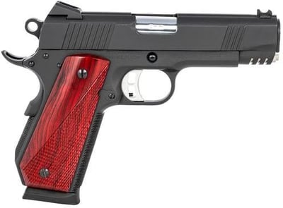 Fusion Firearms Freedom Combat