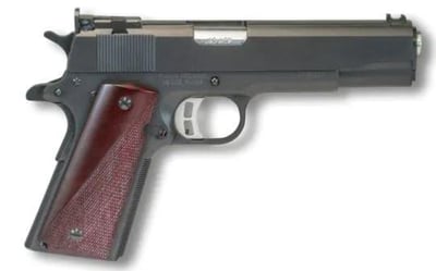 Fusion Firearms Freedom Gold