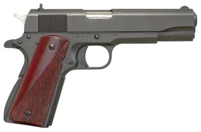 Fusion Firearms Freedom Government