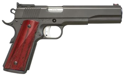 Fusion Firearms Freedom Long Slide