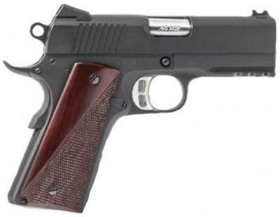 Fusion Firearms Freedom NCOM