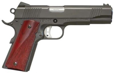Fusion Firearms Freedom Reaction