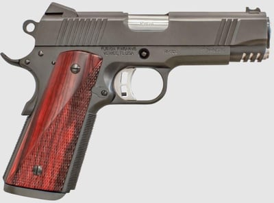 Fusion Firearms Freedom Riptide