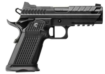 Fusion Firearms XP PRO
