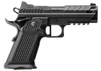 Fusion Firearms XP Pro 9mm 789049488825