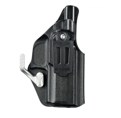 G-Code Springfield Hellcat Phenom Speed IWB RH Holster