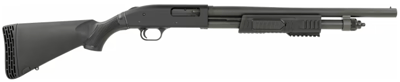 Mossberg 590