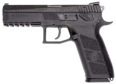 CZ P-09