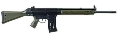 Panzer G3 Twelve 12 Gauge 869325000870