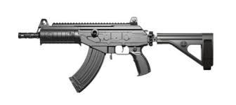 IWI Galil Ace 308/7.62x51mm 818004022818