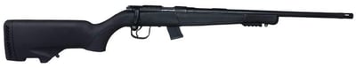 Escort 22LR SYN