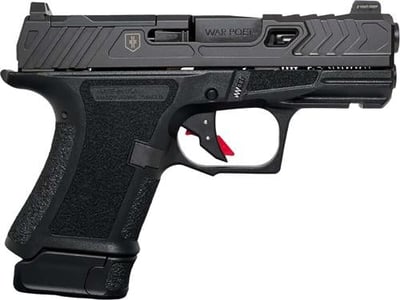 Shadow Systems CR920 War Poet
