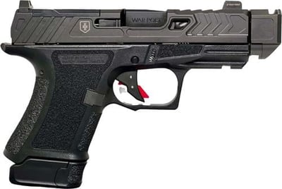 Shadow Systems CR920P War Poet 9mm SS-4283