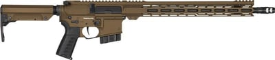 CMMG Resolute Mk4