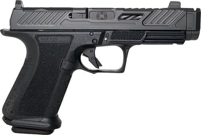 Shadow Systems MR920P Elite 9mm 810120314594
