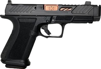 Shadow Systems MR920P Elite 9mm SS-1239