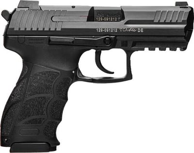 Heckler & Koch P30 V3 9mm 642230267428