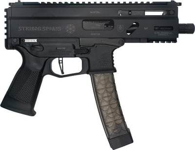 Grand Power Stribog SP9A3S
