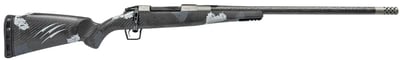 Fierce Firearms Carbon Rogue