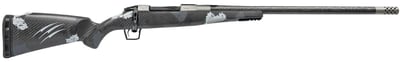 Fierce Firearms Carbon Rogue