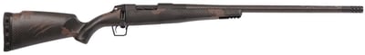 Fierce Firearms Carbon Rogue