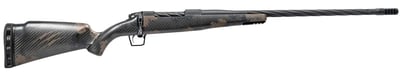 Fierce Firearms Twisted Rogue